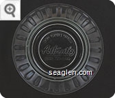 Every Player's Paradise SM, Atlantis Casino Resort - Reno, (800) 723-6500 - Molded imprint Glass Ashtray